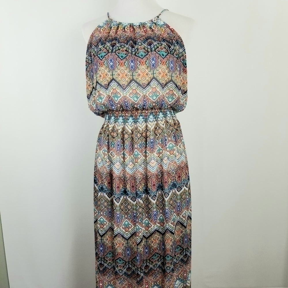 Sweet Storm dress, sz L